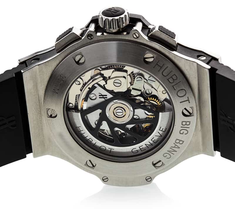 Hublot Big Bang 301.SB.131.RX